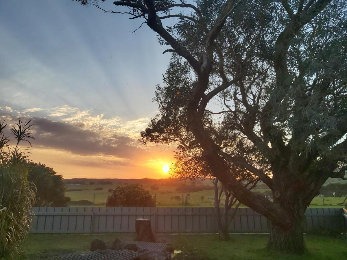 Sunset View Villa 아폴로베이 외부 사진
