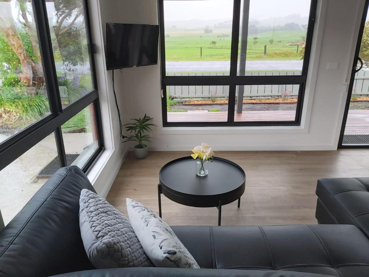 Sunset View Villa 아폴로베이 외부 사진